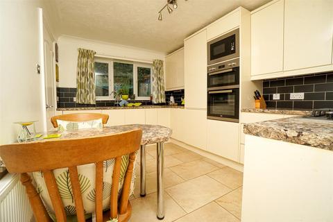 4 bedroom detached house for sale, Copper Beeches, St. Leonards-On-Sea