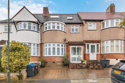 4 bedroom house for sale, Rougemont Avenue, Morden SM4