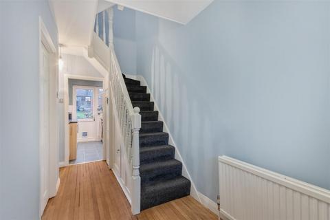 4 bedroom house for sale, Rougemont Avenue, Morden SM4