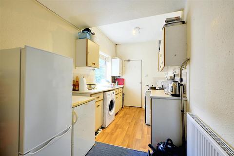 1 bedroom flat for sale, Montpelier Road, Dunkirk, Nottingham