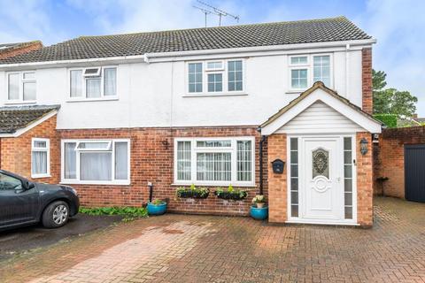 3 bedroom semi-detached house for sale, Old Windsor,  Berkshire,  SL4