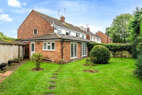 3 bedroom semi-detached house for sale, Old Windsor,  Berkshire,  SL4