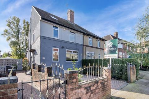 28 Milnrow Road, Sheffield, S5 9LU