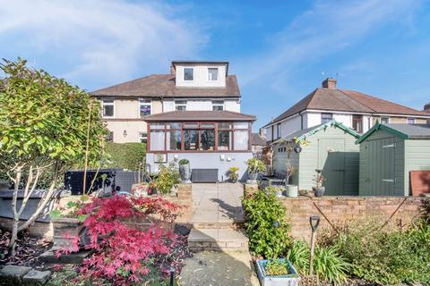28 Milnrow Road, Sheffield, S5 9LU