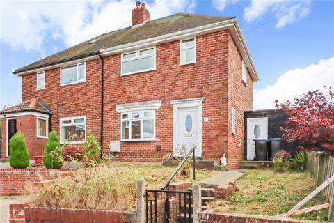 2 bedroom semi-detached house for sale, Riding Hill, Chester Le Street DH3