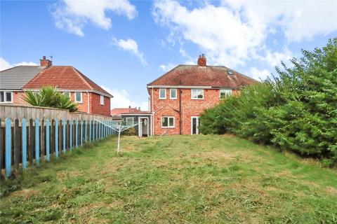 2 bedroom semi-detached house for sale, Riding Hill, Chester Le Street DH3