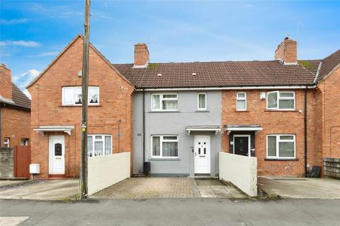 3 bedroom terraced house for sale, Somerdale Avenue, Bristol, BS4