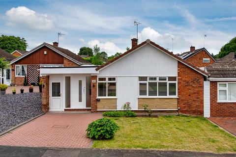 2 bedroom detached bungalow for sale, 4 Mayfair Close, Albrighton, Wolverhampton, WV7 3PW