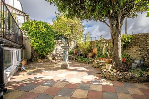 undefined, Arundel Street, Brighton