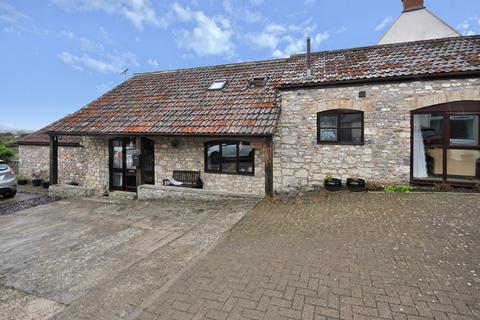 5 bedroom detached house for sale, Venns Gate, Cheddar, BS27