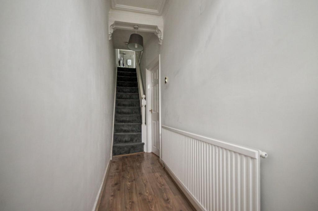 Balfour Street, Runcorn, WA7 4PH 2 bed terraced house to rent £695