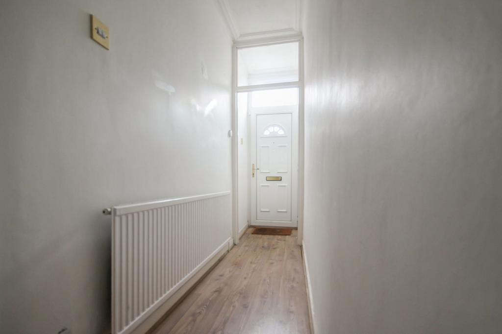 Balfour Street, Runcorn, WA7 4PH 2 bed terraced house to rent £695
