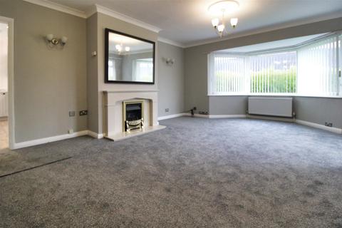 4 bedroom semi-detached bungalow to rent, Dickens Road, Barnard Castle DL12