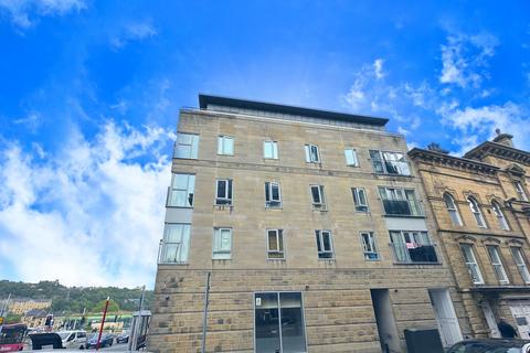 2 bedroom apartment for sale, Town Hall Street East, Halifax HX1