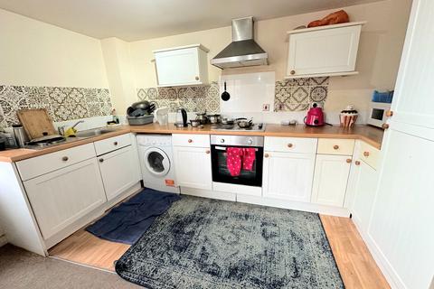 2 bedroom apartment for sale, Town Hall Street East, Halifax HX1