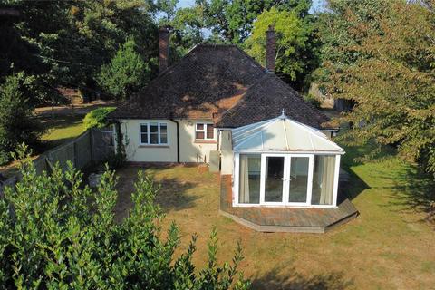 2 bedroom bungalow for sale, Foxhall, Ipswich, Suffolk, IP10