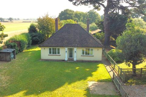 2 bedroom bungalow for sale, Foxhall, Ipswich, Suffolk, IP10