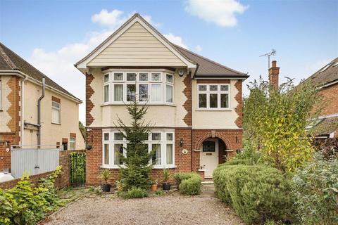 6 bedroom detached house for sale, Mowbray Road, Cambridge CB1