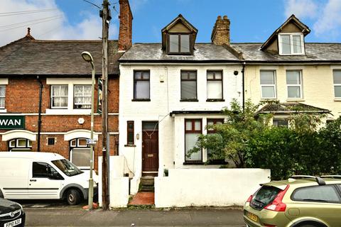 4 bedroom flat to rent, 69b St Marys RoadOxford