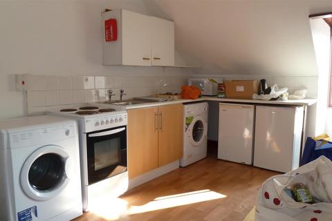 4 bedroom flat to rent, 69b St Marys RoadOxford