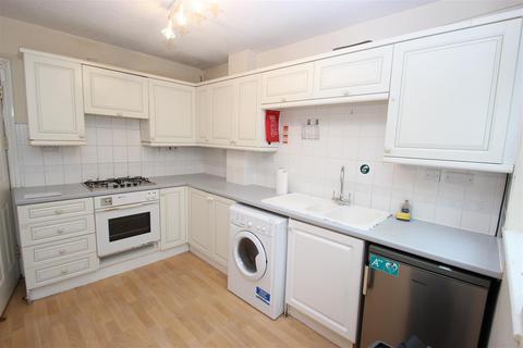 undefined, Hodges Court