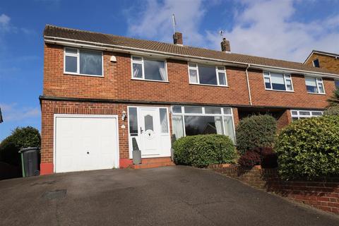 4 bedroom semi-detached house for sale, Tudor Avenue, Maidstone