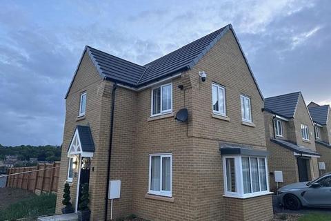 3 bedroom detached house for sale, Poplars Park Avenue, Poplars Park, BD2