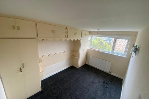 4 bedroom terraced house to rent, Portsea Close, Coventry CV3