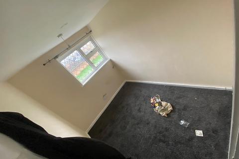 4 bedroom terraced house to rent, Portsea Close, Coventry CV3