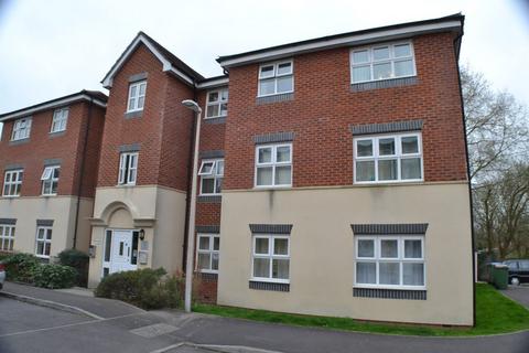 1 bedroom flat to rent, Martingale Chase, Newbury RG14