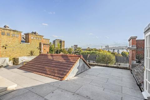 3 bedroom penthouse for sale, Searles Road, London, SE1