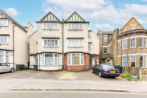 2 bedroom flat for sale, Friends Road, Croydon, CR0