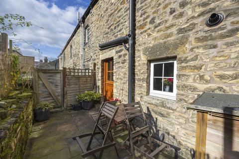 2 bedroom terraced house for sale, Cobble Cottage, Low Bentham