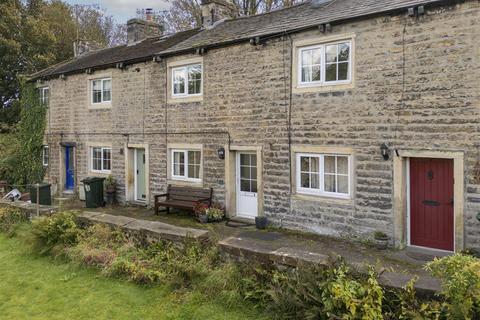 Cobble Cottage, 4 Bank Cottage Burton Road, Lower Bentham, Lancaster, LA2 7ED