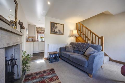 Cobble Cottage, 4 Bank Cottage Burton Road, Lower Bentham, Lancaster, LA2 7ED