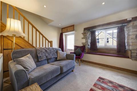 Cobble Cottage, 4 Bank Cottage Burton Road, Lower Bentham, Lancaster, LA2 7ED