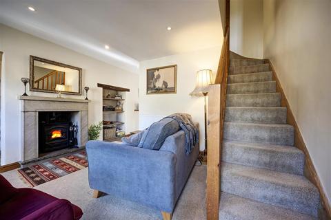 Cobble Cottage, 4 Bank Cottage Burton Road, Lower Bentham, Lancaster, LA2 7ED