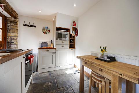 Cobble Cottage, 4 Bank Cottage Burton Road, Lower Bentham, Lancaster, LA2 7ED