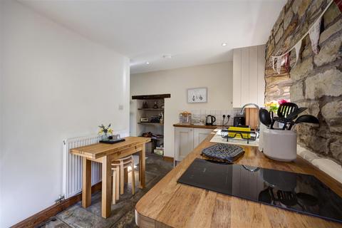 Cobble Cottage, 4 Bank Cottage Burton Road, Lower Bentham, Lancaster, LA2 7ED