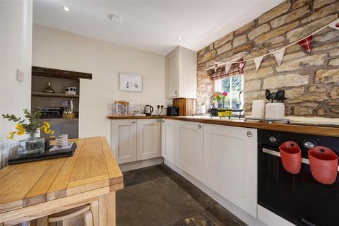Cobble Cottage, 4 Bank Cottage Burton Road, Lower Bentham, Lancaster, LA2 7ED