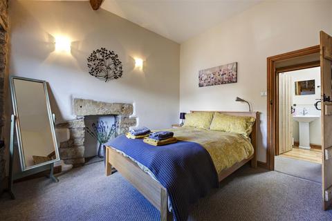 Cobble Cottage, 4 Bank Cottage Burton Road, Lower Bentham, Lancaster, LA2 7ED