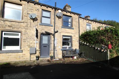 2 bedroom terraced house to rent, Barber Row, Linthwaite, Huddersfield, West Yorkshire, HD7