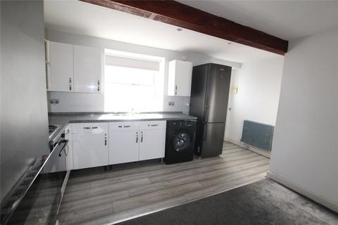 2 bedroom terraced house to rent, Barber Row, Linthwaite, Huddersfield, West Yorkshire, HD7