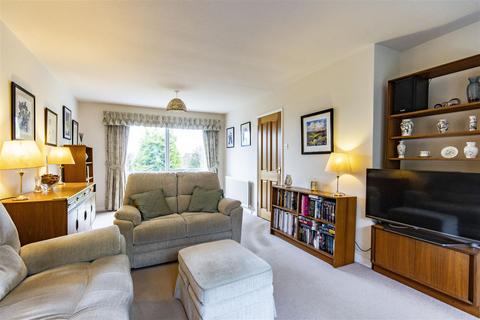 3 bedroom detached house for sale, Gallery Lane, Holymoorside, Chesterfield