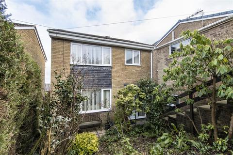 3 bedroom detached house for sale, Gallery Lane, Holymoorside, Chesterfield