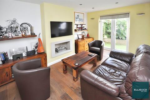 2 bedroom apartment for sale, Trinity Road, East Finchley, N2