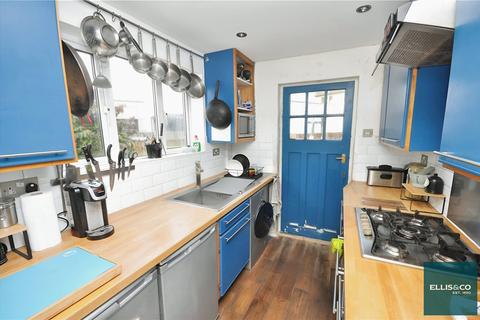58 Trinity Road, London, N2 8JJ