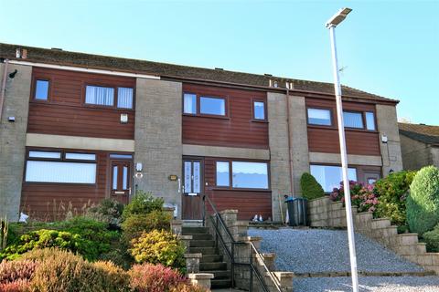 2 bedroom terraced house for sale, Simpson Road, Bridge Of Don, Aberdeen, Scotland