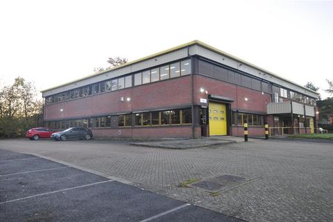 Office to rent, Honeycrock Lane, Salfords RH1