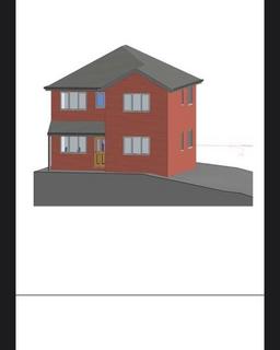 3 bedroom property with land for sale, Land Adjacent To Cedar Street, Blackburn. Lancs. BB1 9TT